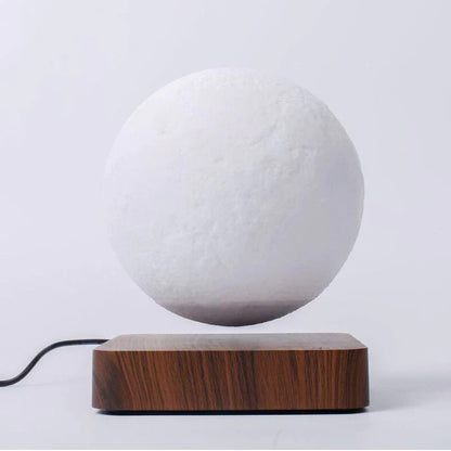 Luna Magic Levitating Moon Lamp